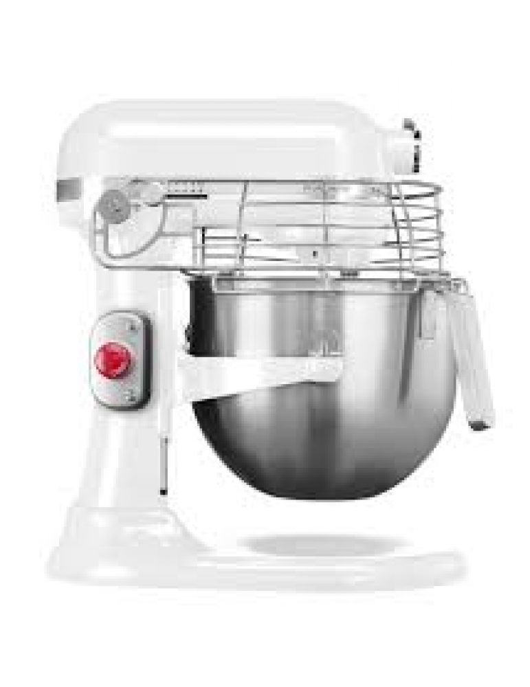 Planetary Mixer Kitchenaid – 6.9Lt Professional